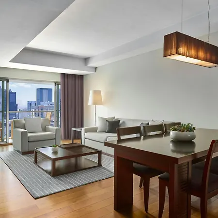 Intercontinental Residence Saigon, an IHG Hotel